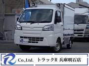 2019 DAIHATSU HIJET TRUCK