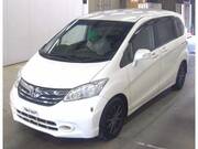 2013 HONDA FREED G JUST SELECTION
