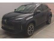 2021 TOYOTA YARIS CROSS Z