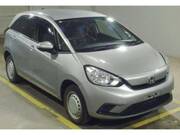 2020 HONDA FIT