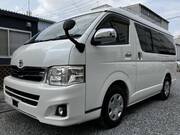 2012 TOYOTA HIACE WAGON GL