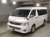 TOYOTA HIACE WAGON