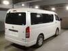 TOYOTA HIACE WAGON