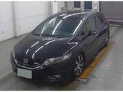 2016 HONDA JADE