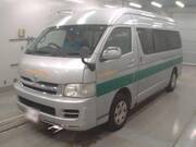 2006 TOYOTA HIACE WAGON