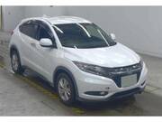 2016 HONDA VEZEL