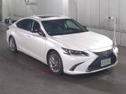 2019 LEXUS ES