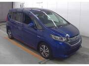 2016 HONDA FREED HYBRID