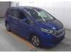HONDA FREED HYBRID