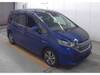 HONDA FREED HYBRID