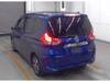 HONDA FREED HYBRID