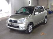 2013 TOYOTA RUSH G