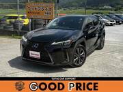 2021 LEXUS UX