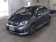 2020 HONDA FIT