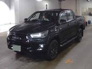 2023 TOYOTA HILUX