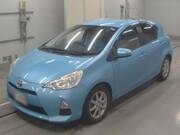 2012 TOYOTA AQUA