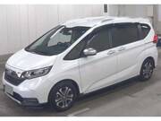 2020 HONDA FREED