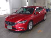 2017 MAZDA ATENZA SEDAN