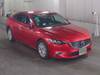MAZDA ATENZA SEDAN