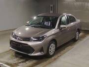 2025 TOYOTA COROLLA AXIO