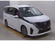 2023 NISSAN SERENA