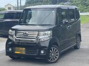 2013 HONDA N-BOX CUSTOM