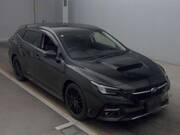 2020 SUBARU LEVORG