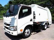 2016 HINO DUTRO