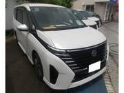 2023 NISSAN SERENA