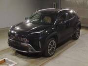 2023 TOYOTA YARIS CROSS