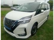 2022 NISSAN SERENA