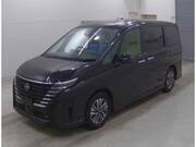 2023 NISSAN SERENA
