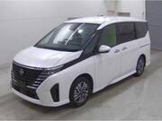 2023 NISSAN SERENA
