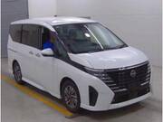 2023 NISSAN SERENA