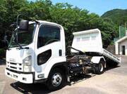 2007 ISUZU FORWARD