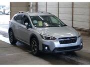 2017 SUBARU XV