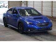 2022 SUBARU WRX S4