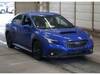 SUBARU WRX S4