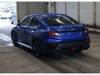 SUBARU WRX S4