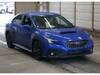 SUBARU WRX S4