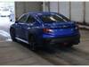 SUBARU WRX S4