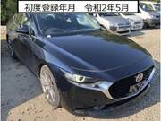 2020 MAZDA OTHER