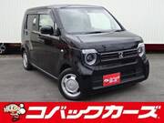 2020 HONDA N-WGN