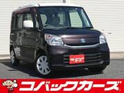 2017 SUZUKI SPACIA