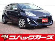 2015 TOYOTA AQUA S