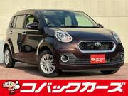2016 TOYOTA PASSO