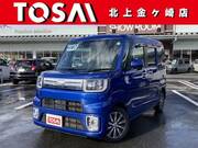 2019 DAIHATSU WAKE
