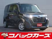 2017 TOYOTA ROOMY
