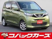 2019 NISSAN DAYZ