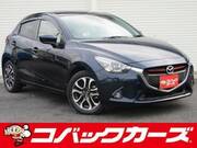 2015 MAZDA DEMIO